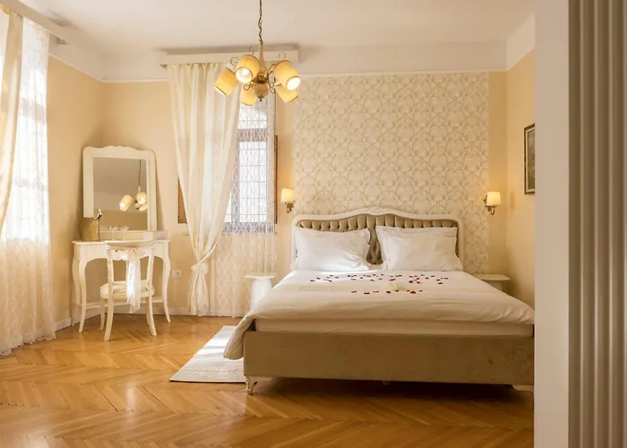 Benecanka Casa Veneziana Piran