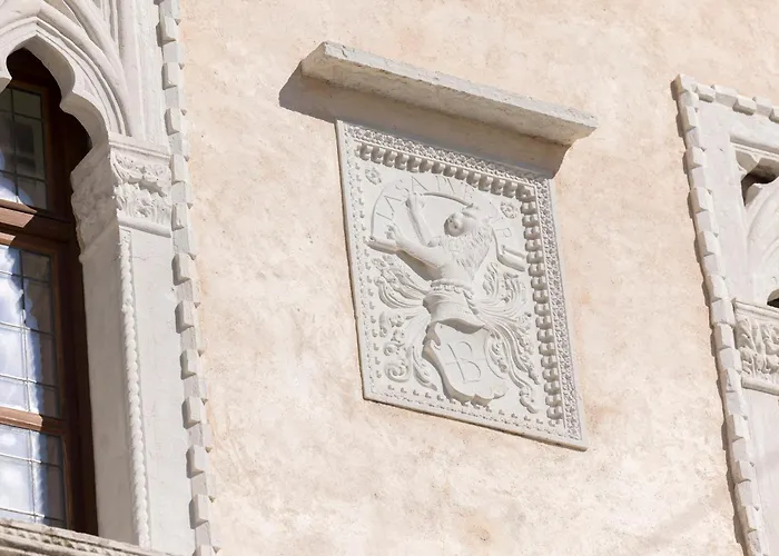 Benecanka Casa Veneziana Piran