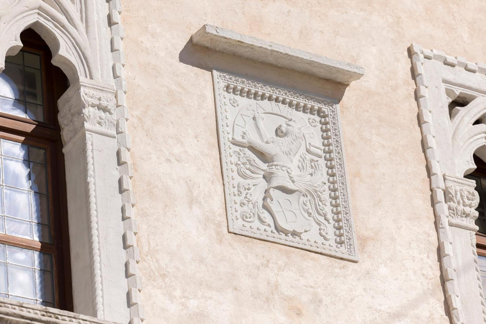 Bed & Breakfast Benecanka Casa Veneziana 4*