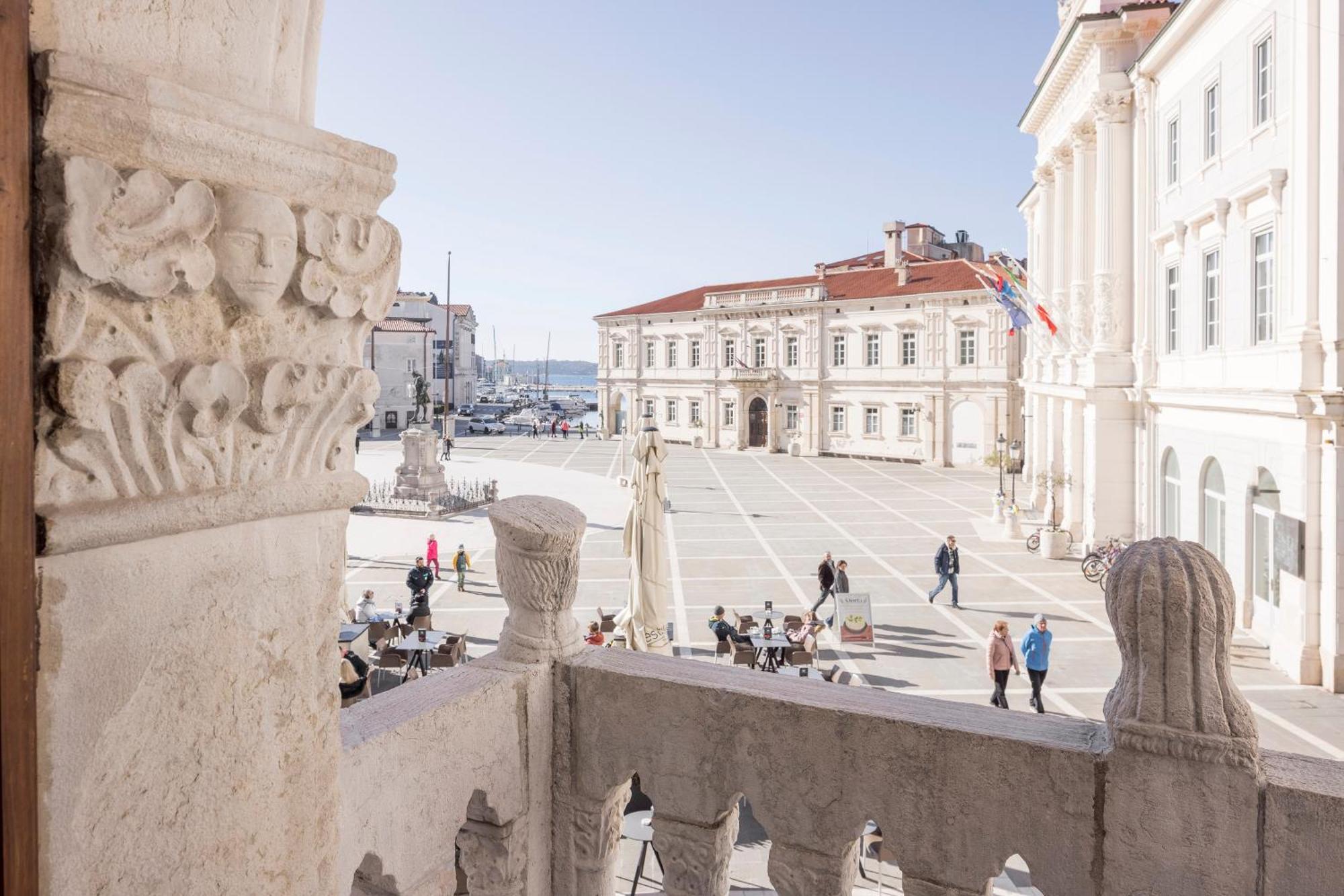 Benecanka Casa Veneziana Frühstückspension 4*