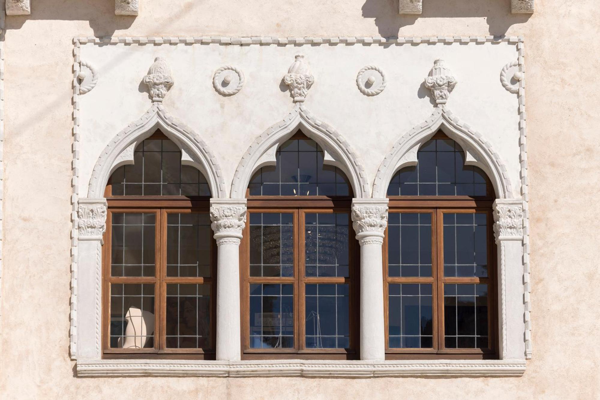 Frühstückspension Benecanka Casa Veneziana 4*