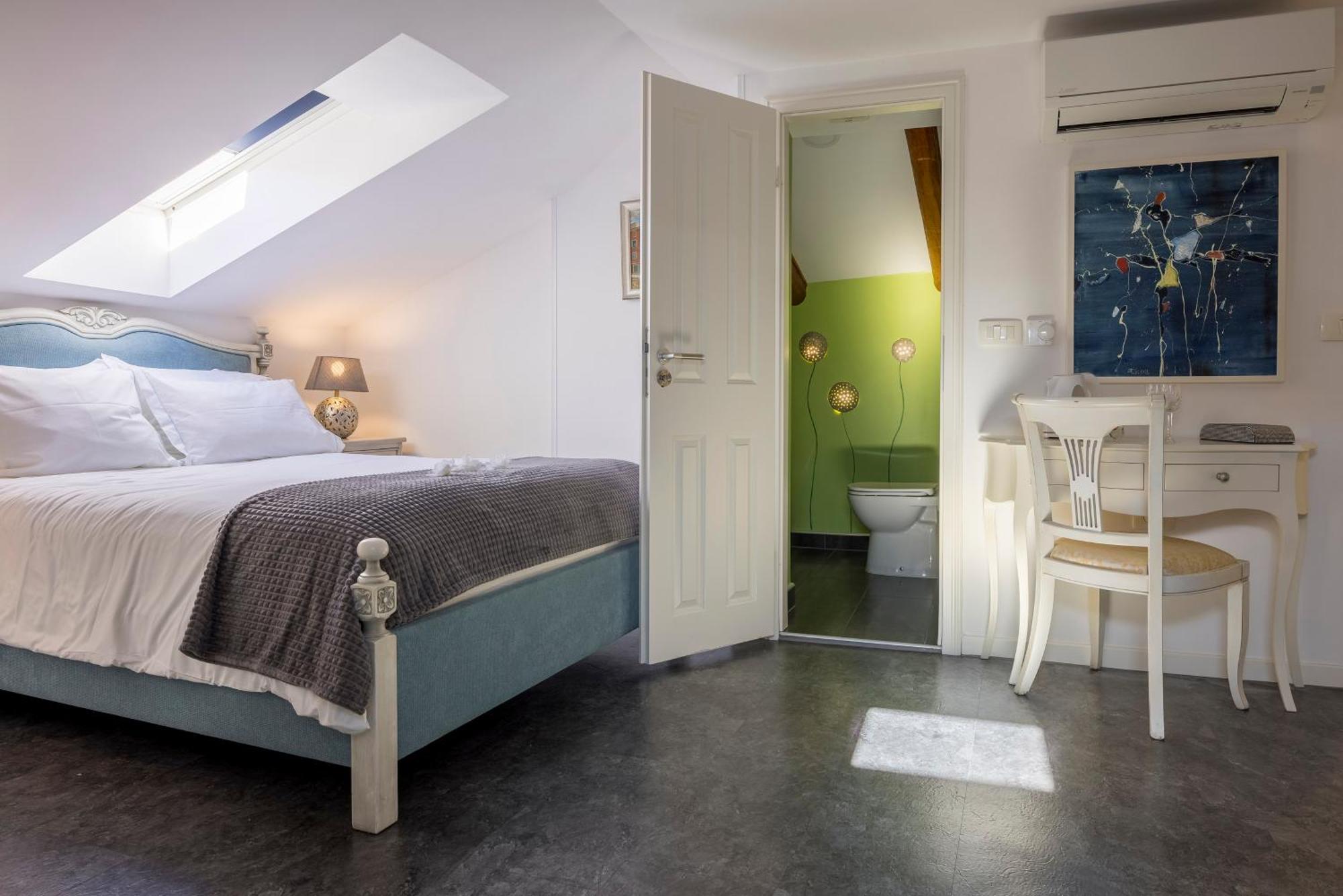Benecanka Casa Veneziana Frühstückspension 4*