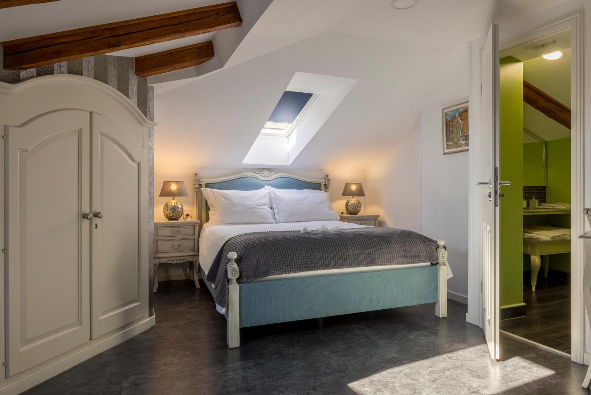Benecanka Casa Veneziana 4* Piran