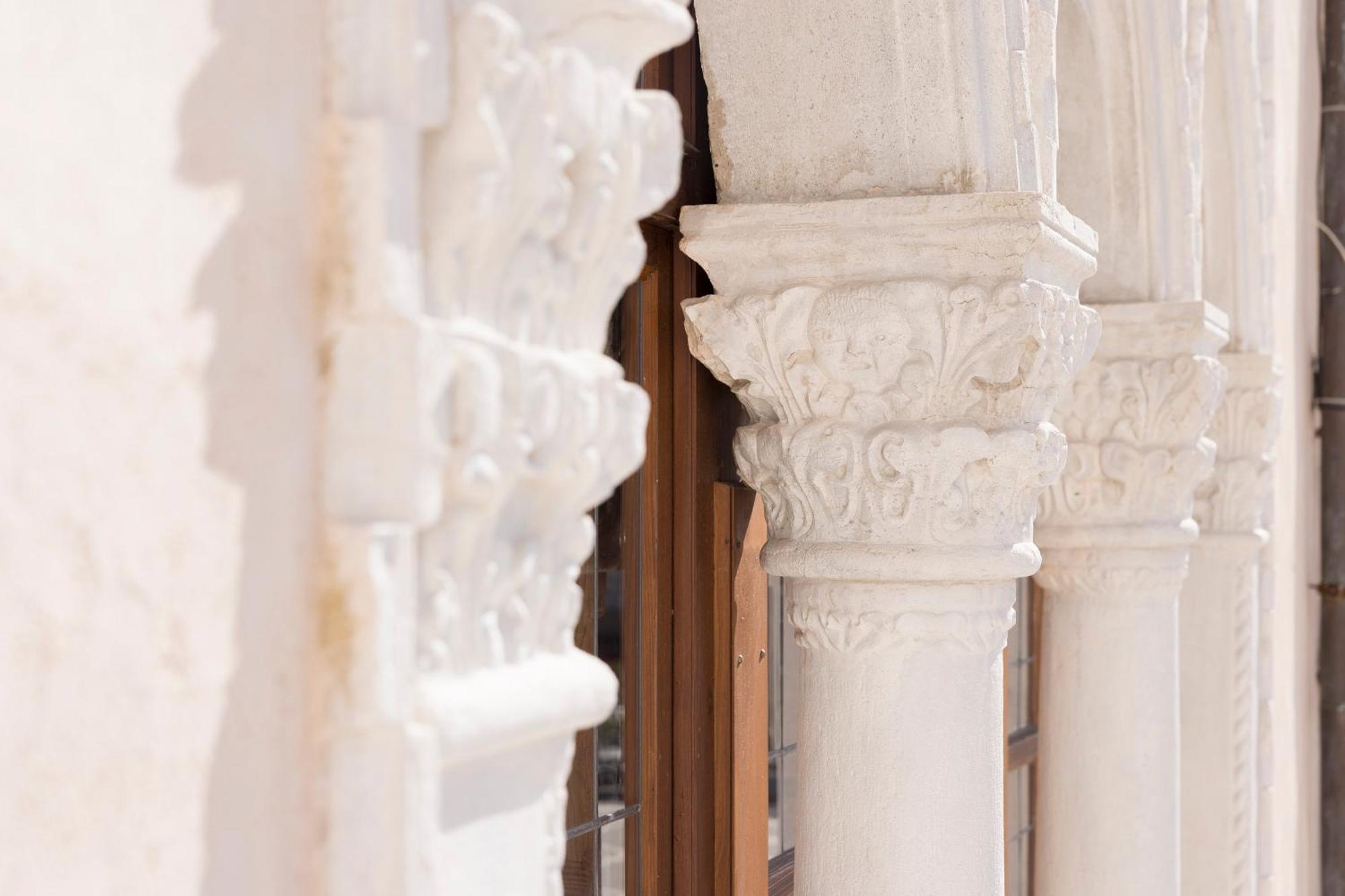 Benecanka Casa Veneziana Frühstückspension