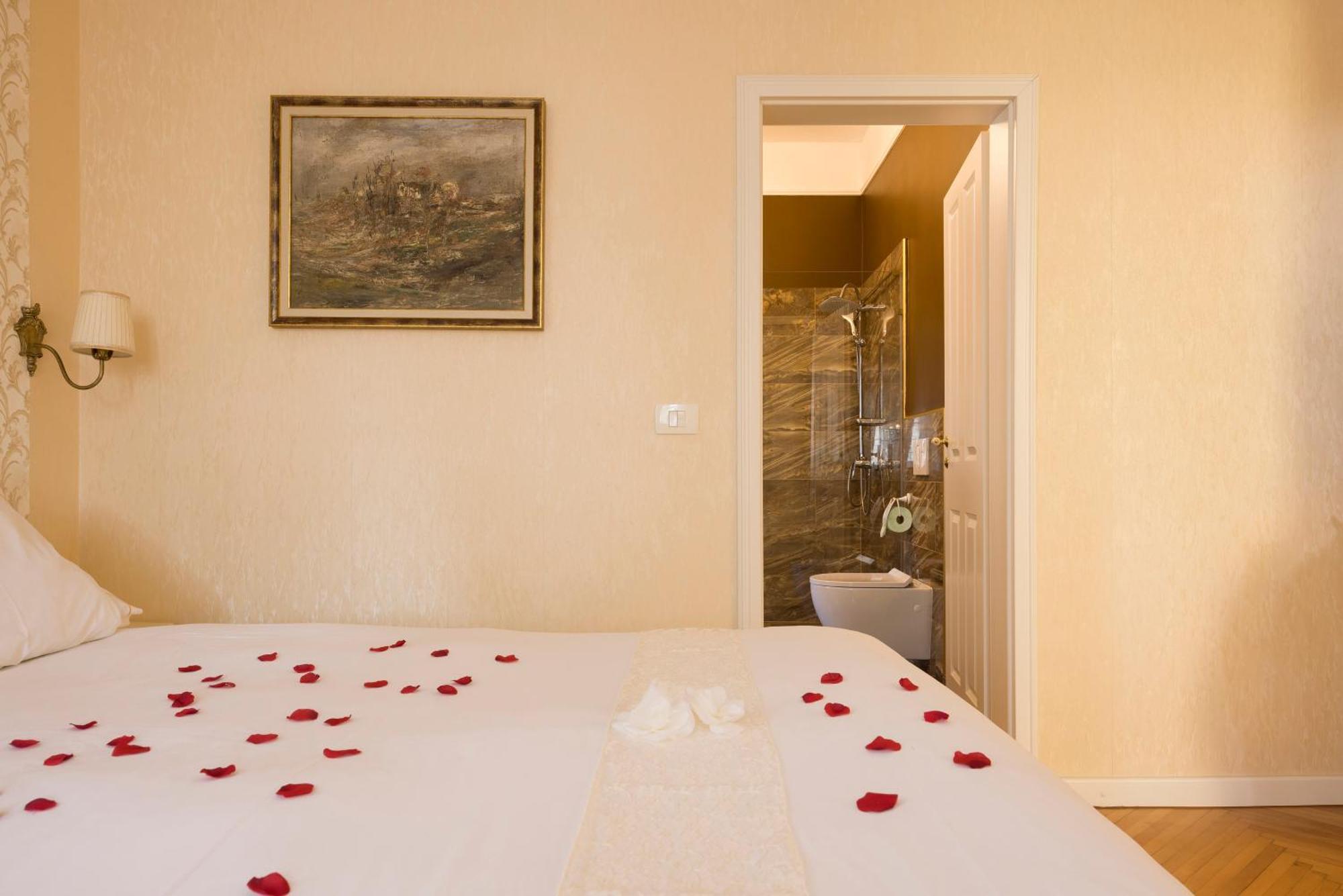 Benecanka Casa Veneziana Frühstückspension 4*