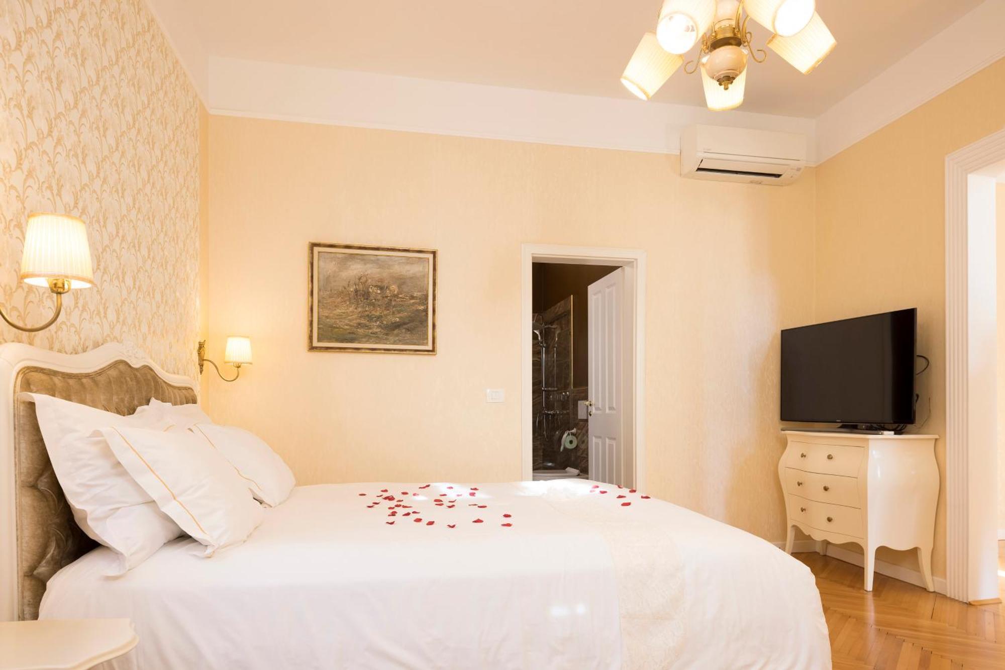 Benecanka Casa Veneziana Frühstückspension 4*