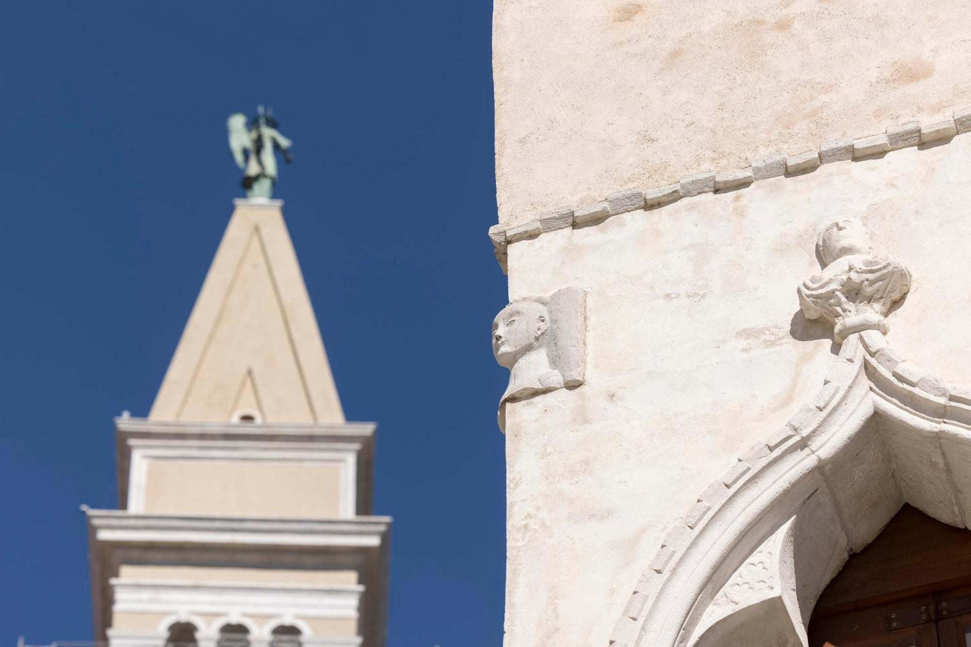 Benecanka Casa Veneziana Frühstückspension Piran