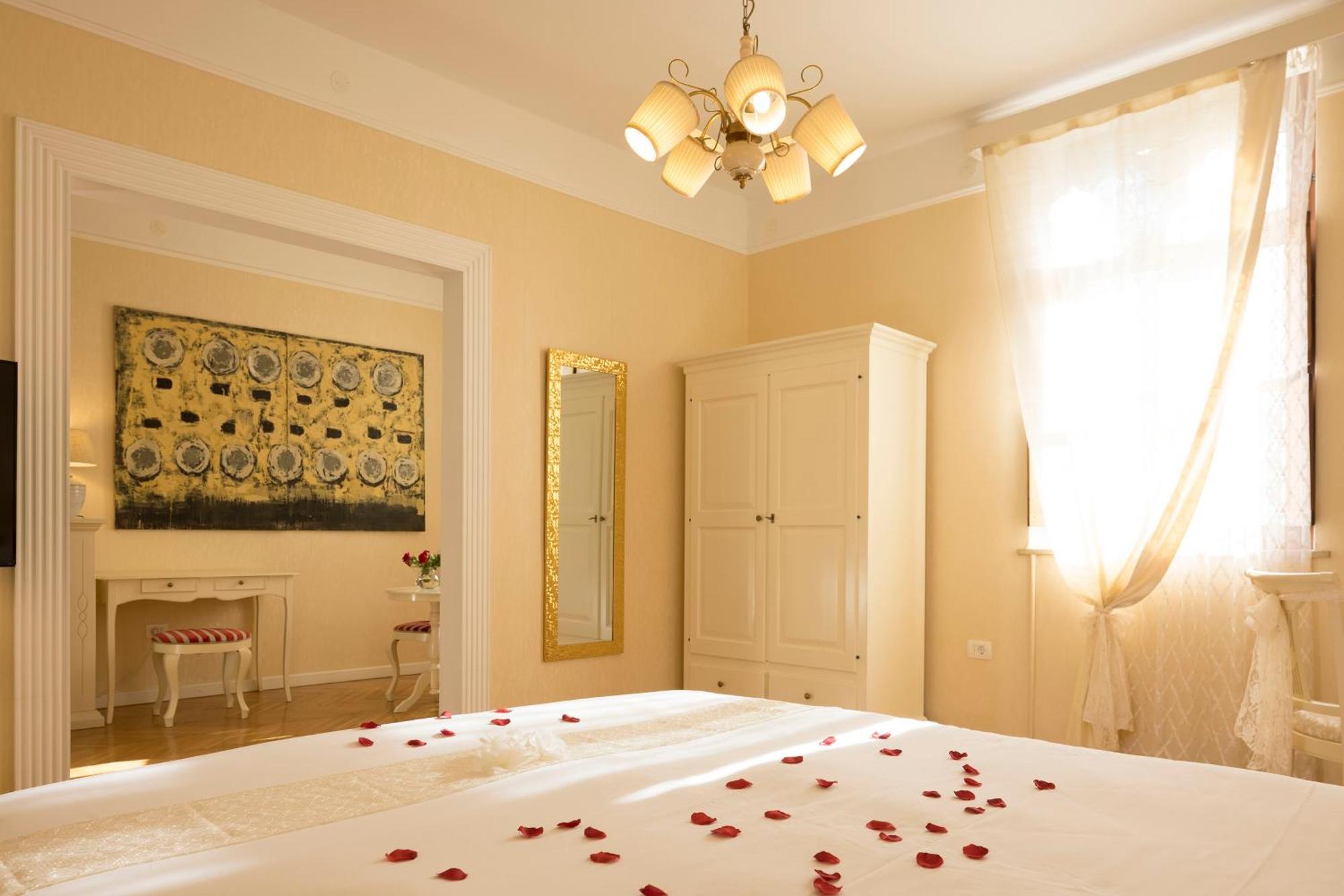 Benecanka Casa Veneziana Frühstückspension 4*
