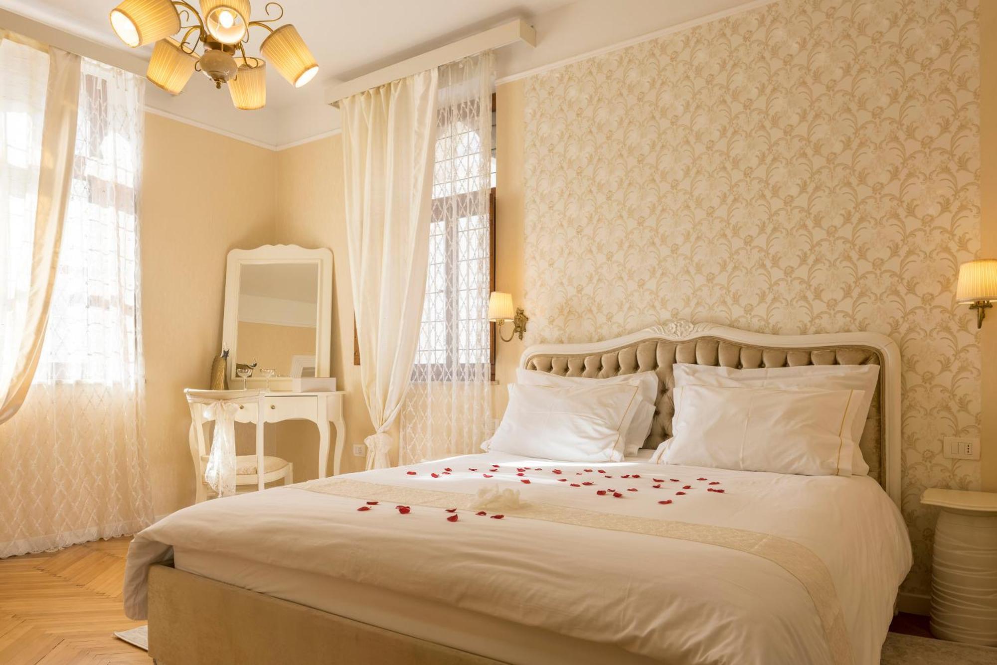 Frühstückspension Benecanka Casa Veneziana 4*