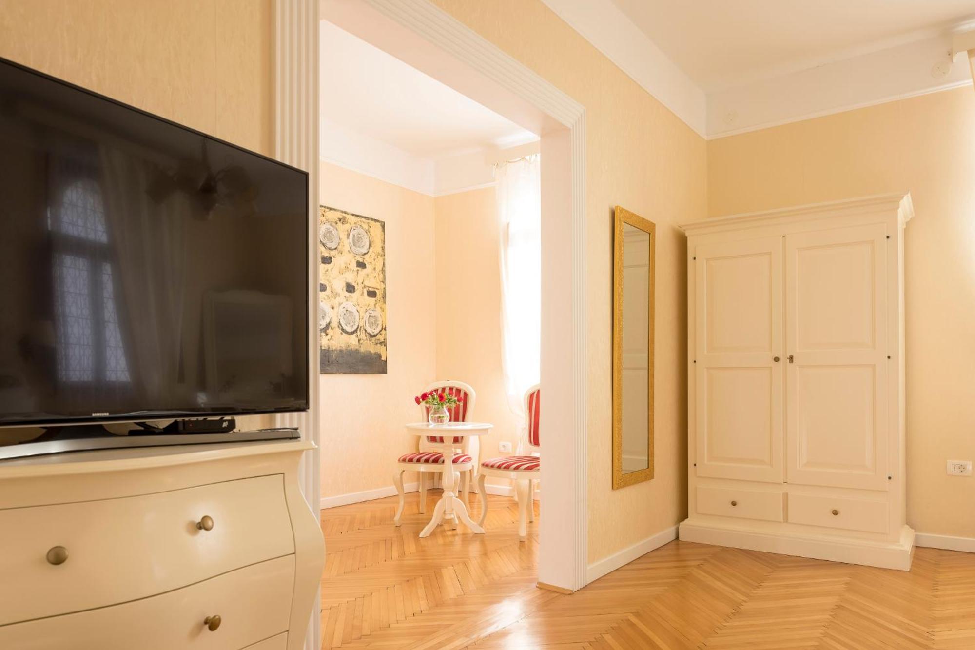 Frühstückspension Benecanka Casa Veneziana Piran
