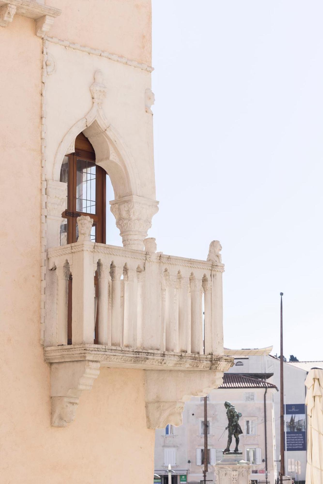 Benecanka Casa Veneziana 4*